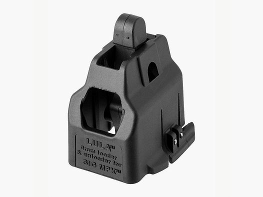 MAGLULA LTD. SIG SAUER MPX LULA 9MM MAGAZINE LOADER