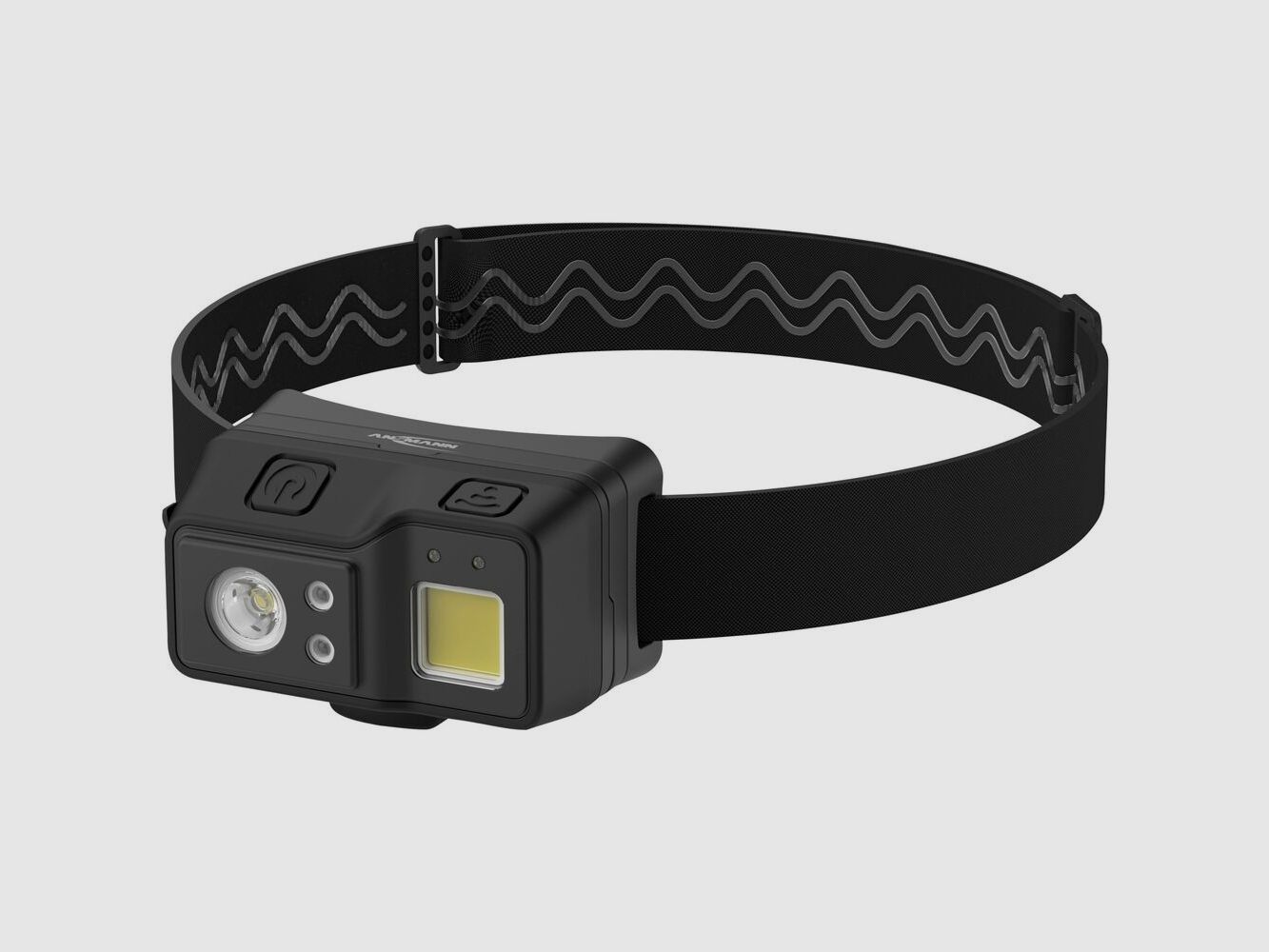 Ansmann Stirnlampe HD700RS-DS, Bild 1 von 5
