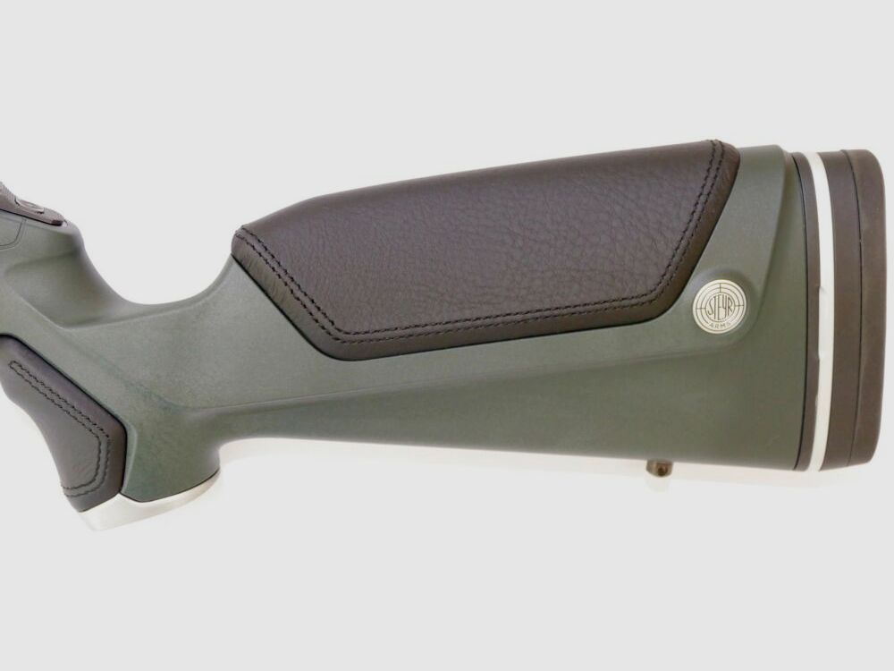 Steyr Monoblock GR/SW 15x1