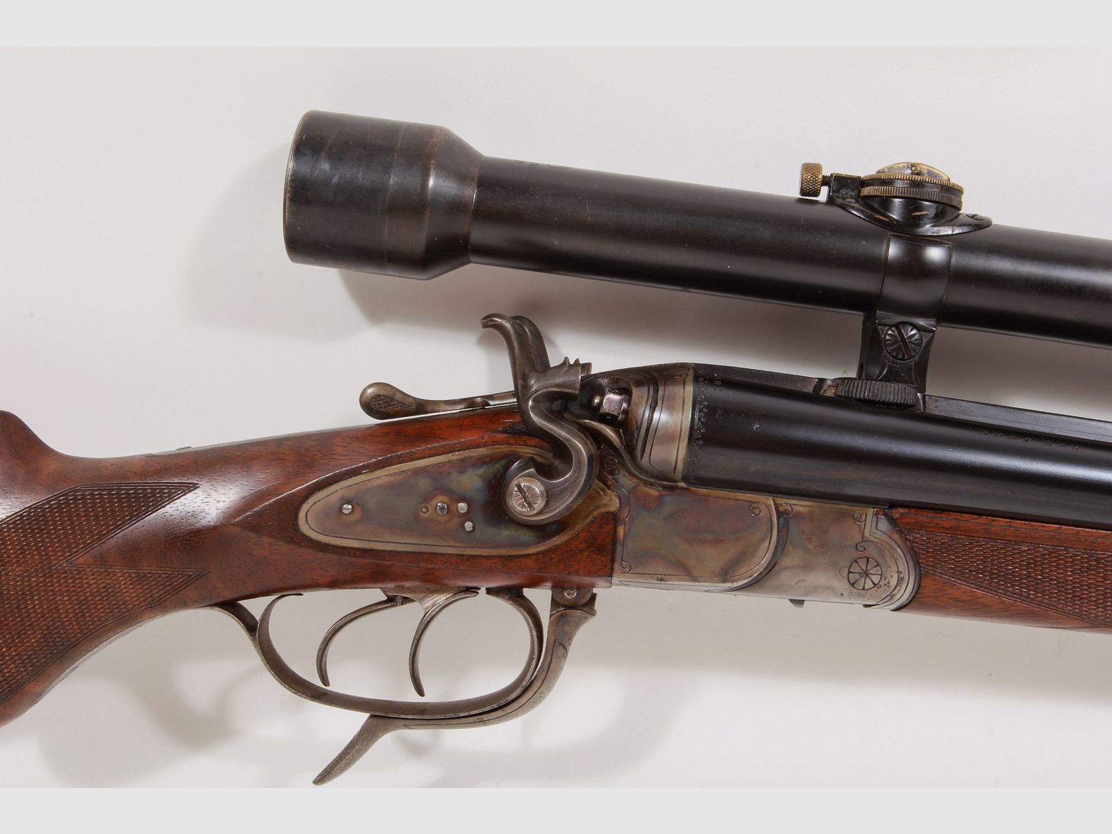 Drilling Jung, Suhl around 1920 Article 14743