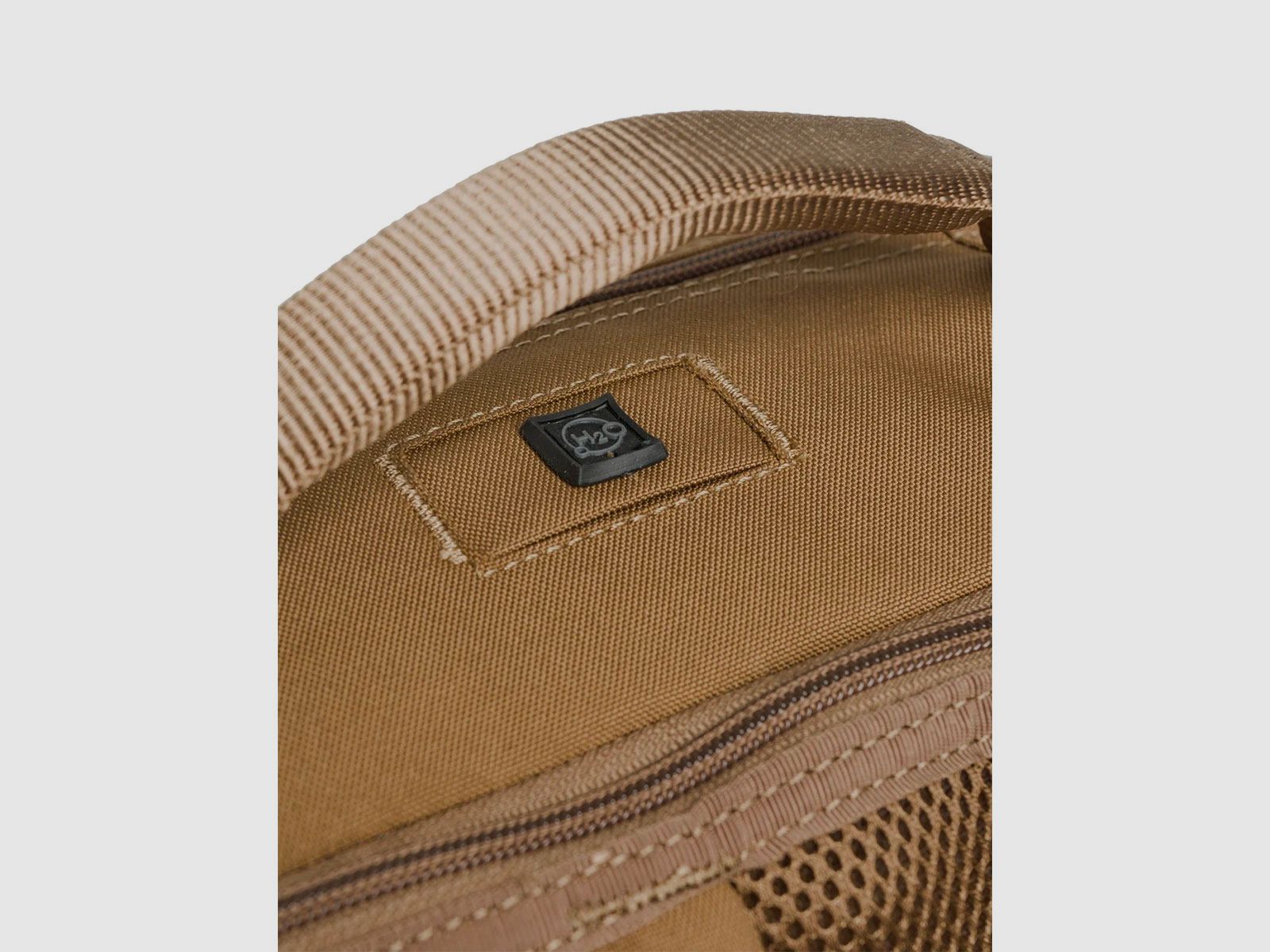 Sac à dos – BERETTA – TACTICAL FLANK Coyote Brown, image 7 sur 8
