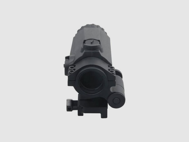Vorsatzvergrößerer Vector Optics Maverick Gen III 3x, Bild 13 von 21