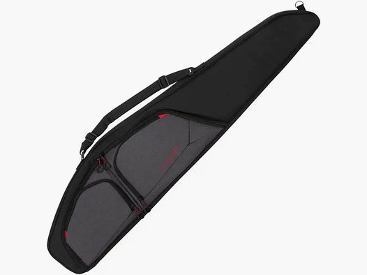 All long gun cases Trio Side Entry