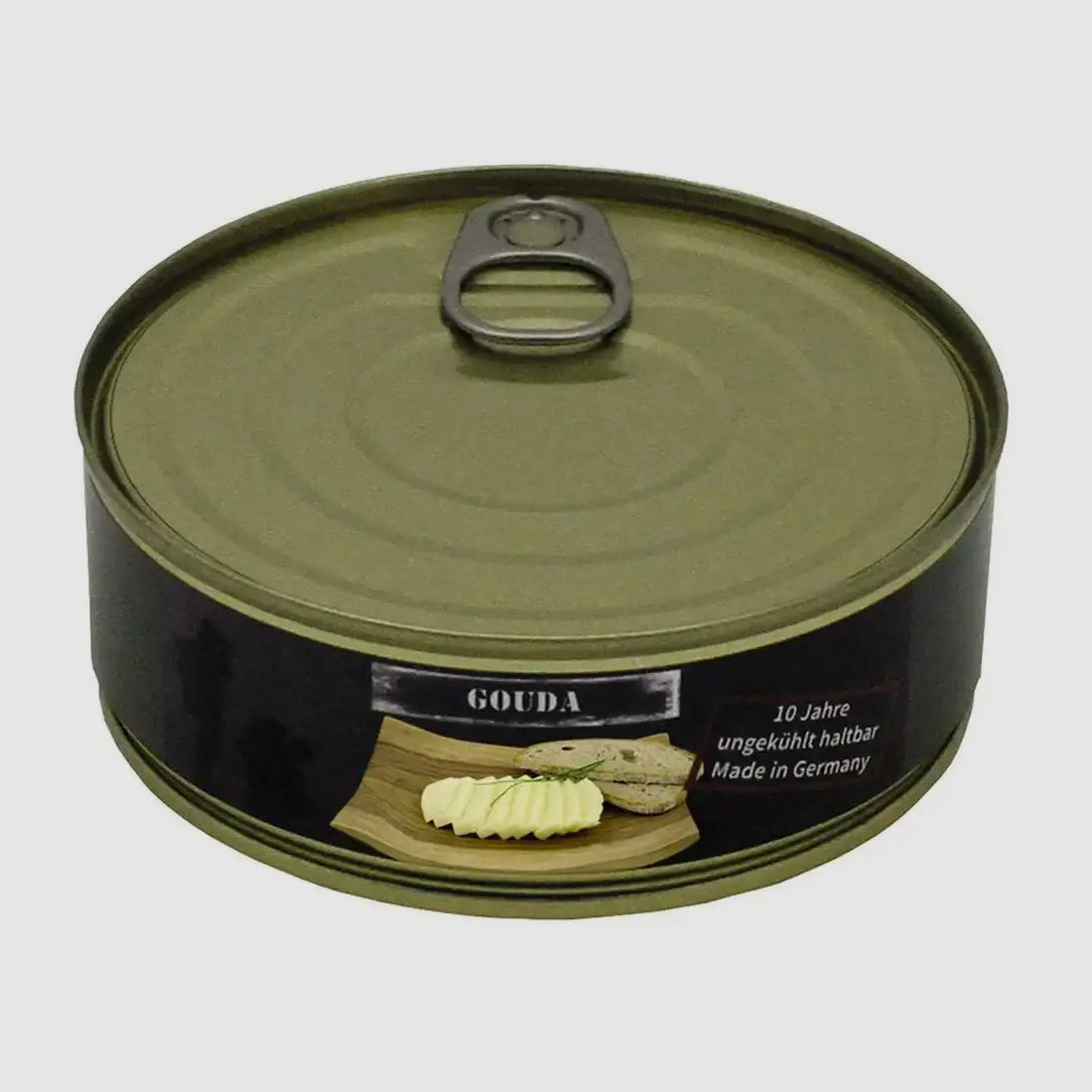 MFH MFH Comida Completa Gouda 200 g