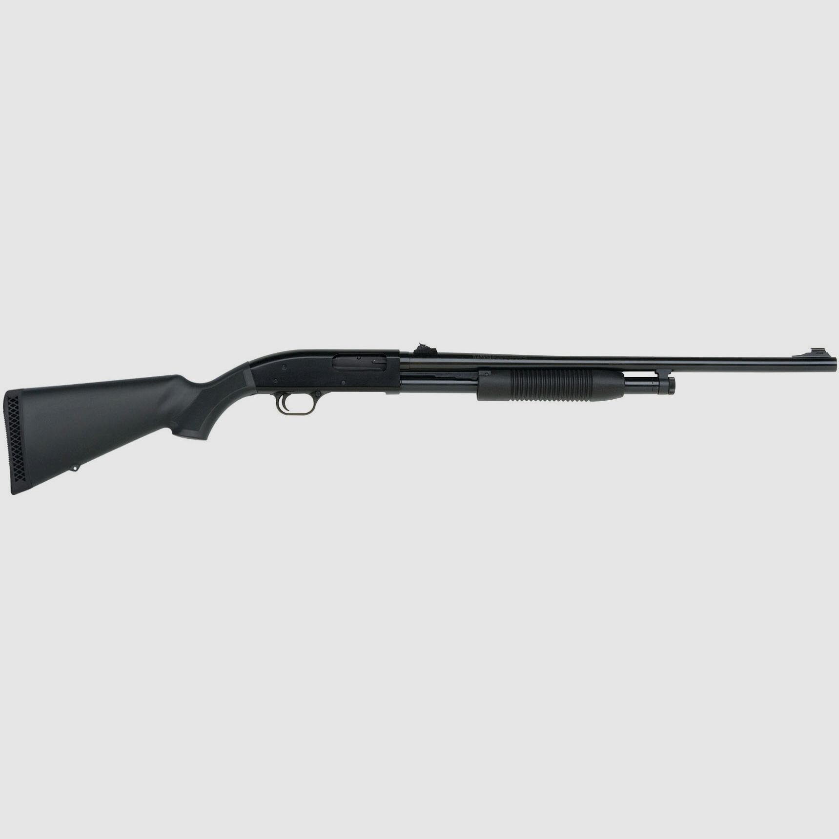 Vorderschaftrepetierflinte MOSSBERG Maverick 88 Slug – 12/76 (gegroefd loop), afbeelding 2 van 4