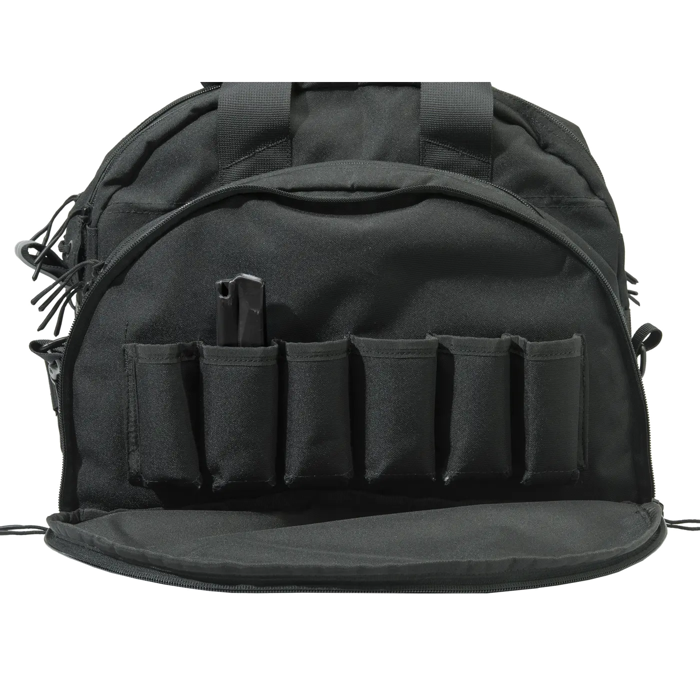 Beretta – Tactical Range Bag / Black, Bild 2 von 5