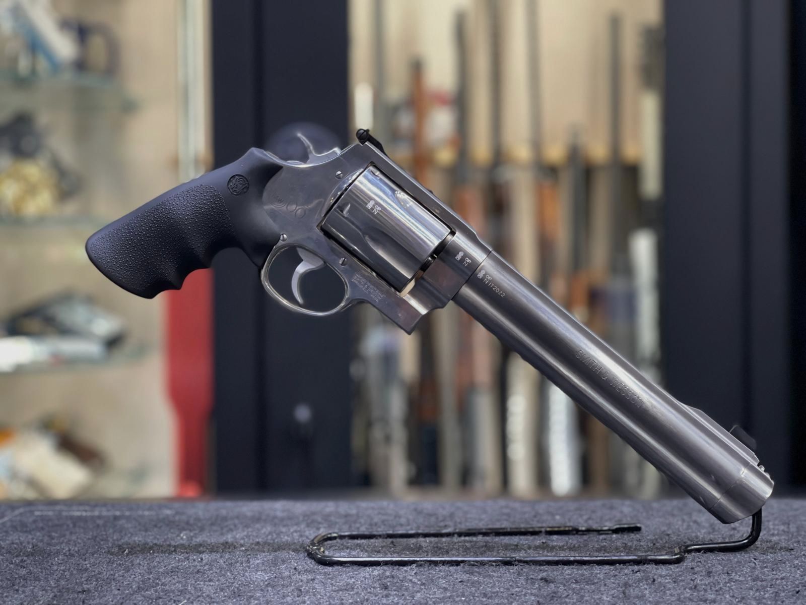Smith & Wesson Mod. 500, afbeelding 2 van 8