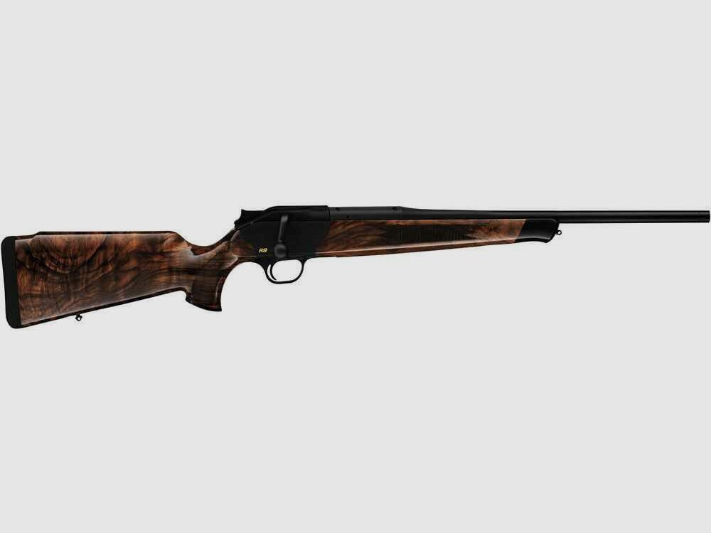 Blaser R8 Intuition - LL=52 cm