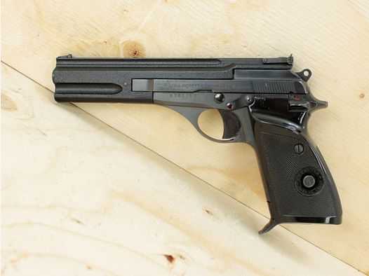 Pistolet samopowtarzalny BERETTA Mod. 76 kal .22 LR