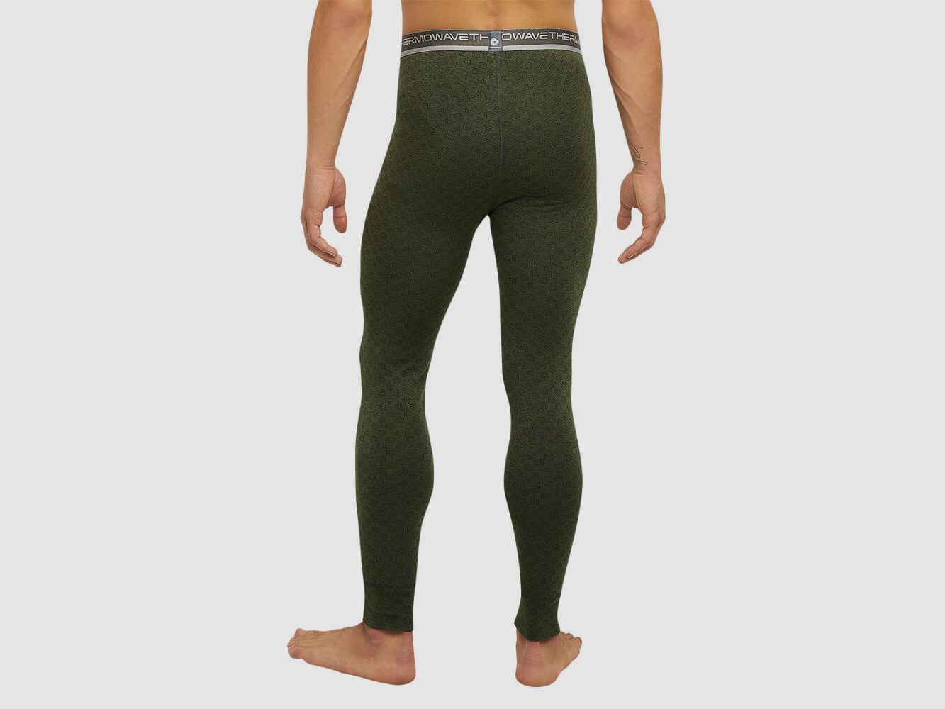 Thermowave Merino Xtreme Unterhose