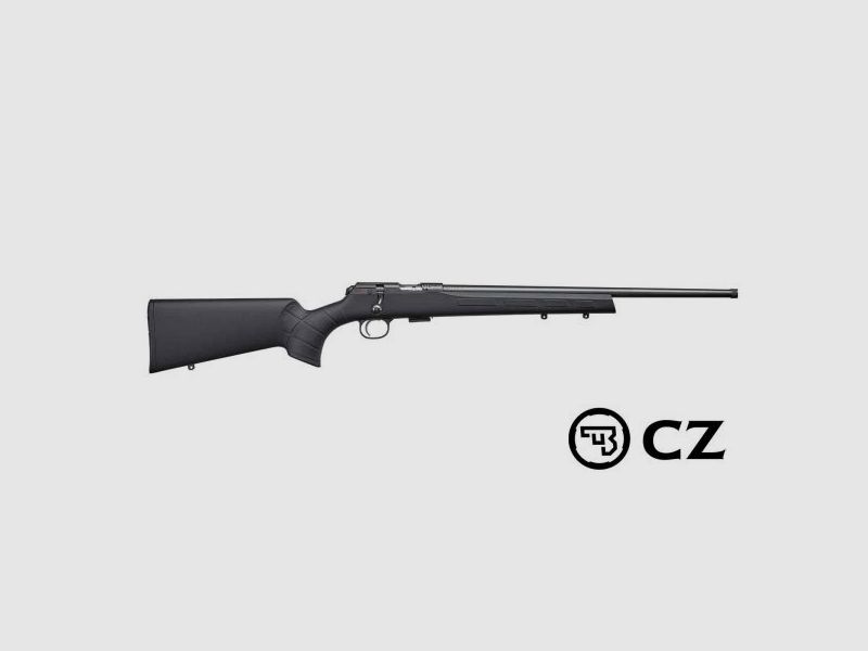 CZ457 Synthetic carabine à verrou, image 1 sur 4