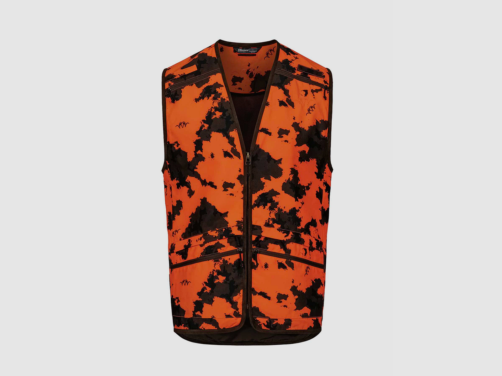 Blaser hunting vest Ken Blaze