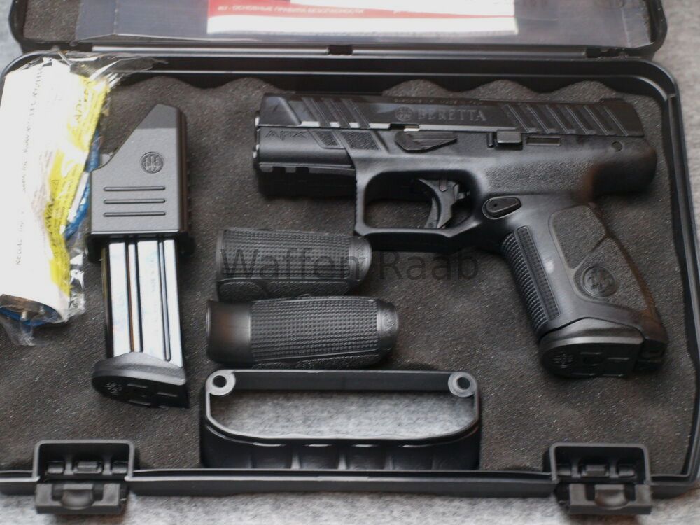 Beretta APX A1 Compact Beretta APX A1 Compact