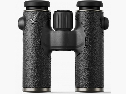 SWAROVSKI OPTIK Swarovski CL Companion Habicht 10x30 zwart