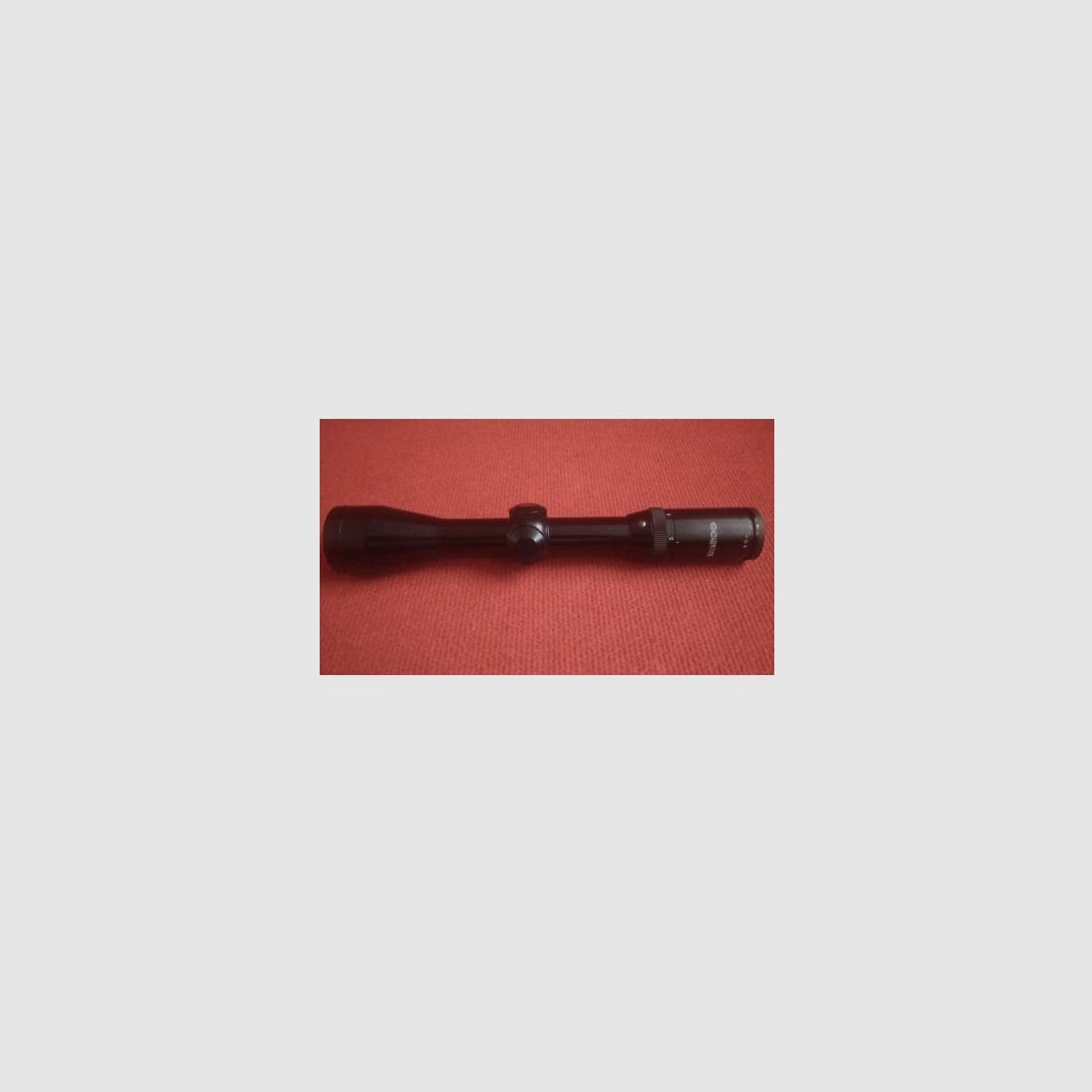 Zielfernrohr TASCO 1,5-6X42, Bild 1 von 3