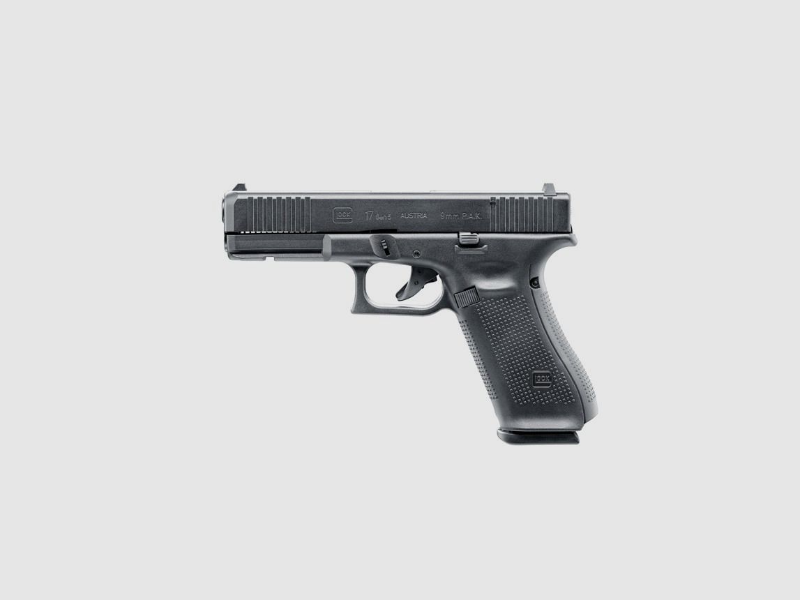 Alarmpistole GLOCK 17 GEN5 Kal. 9mm, Bild 1 von 2