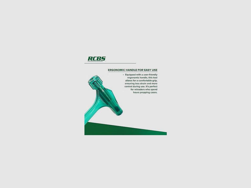 RCBS POWR PULL KIT, Bild 3 von 4