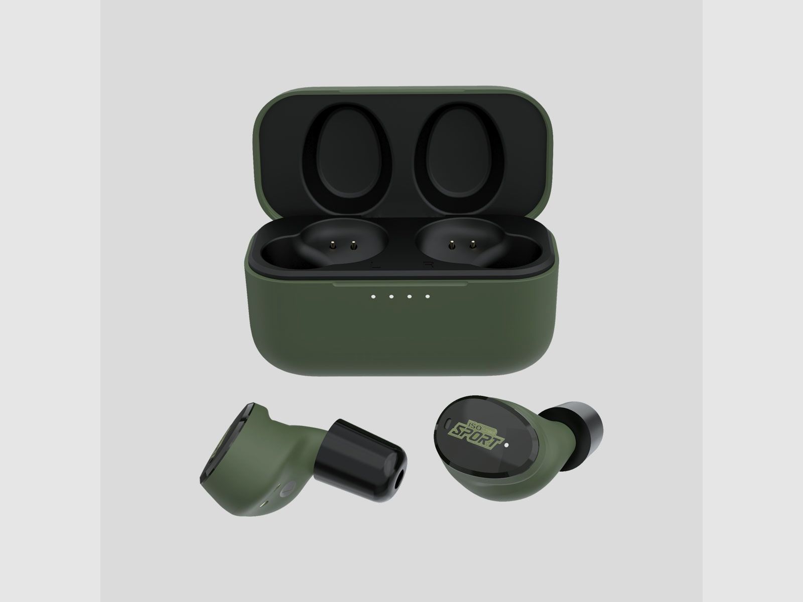 ISOtunes – Caliber IT-18, Bild 3 von 4