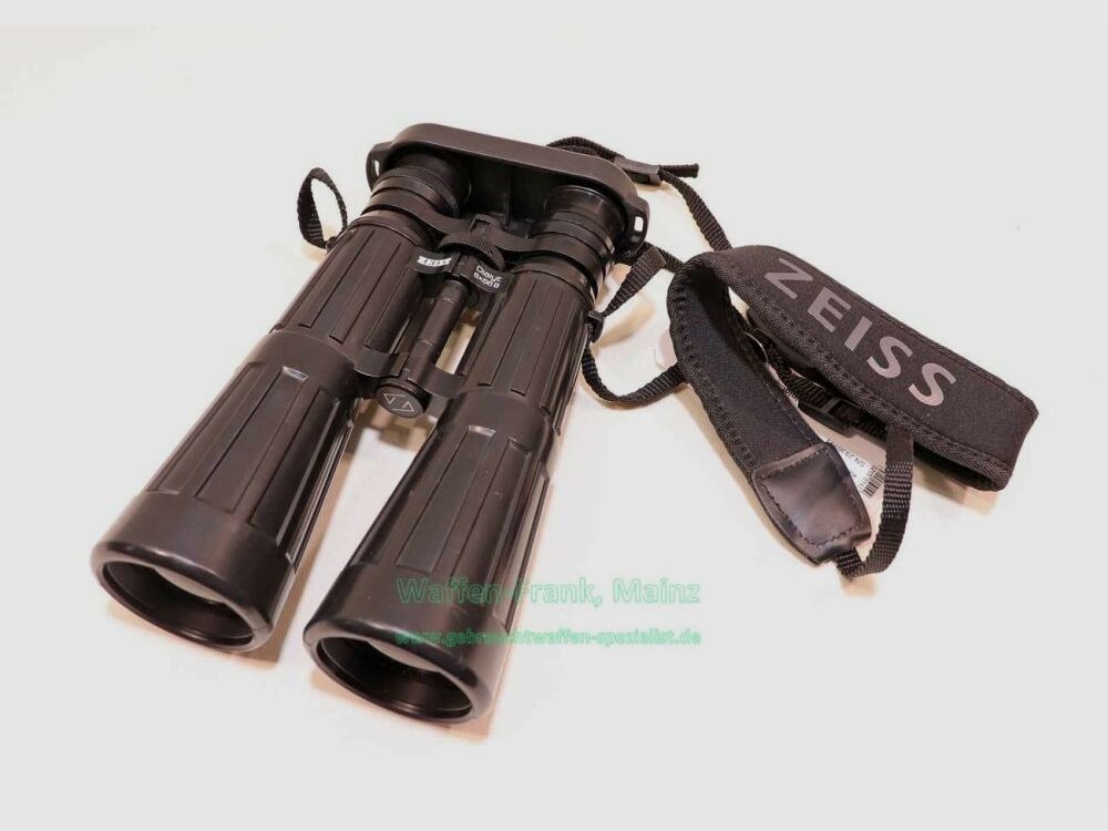 Zeiss - Oberkochen Mod. Dyalit 8x56B T*P*