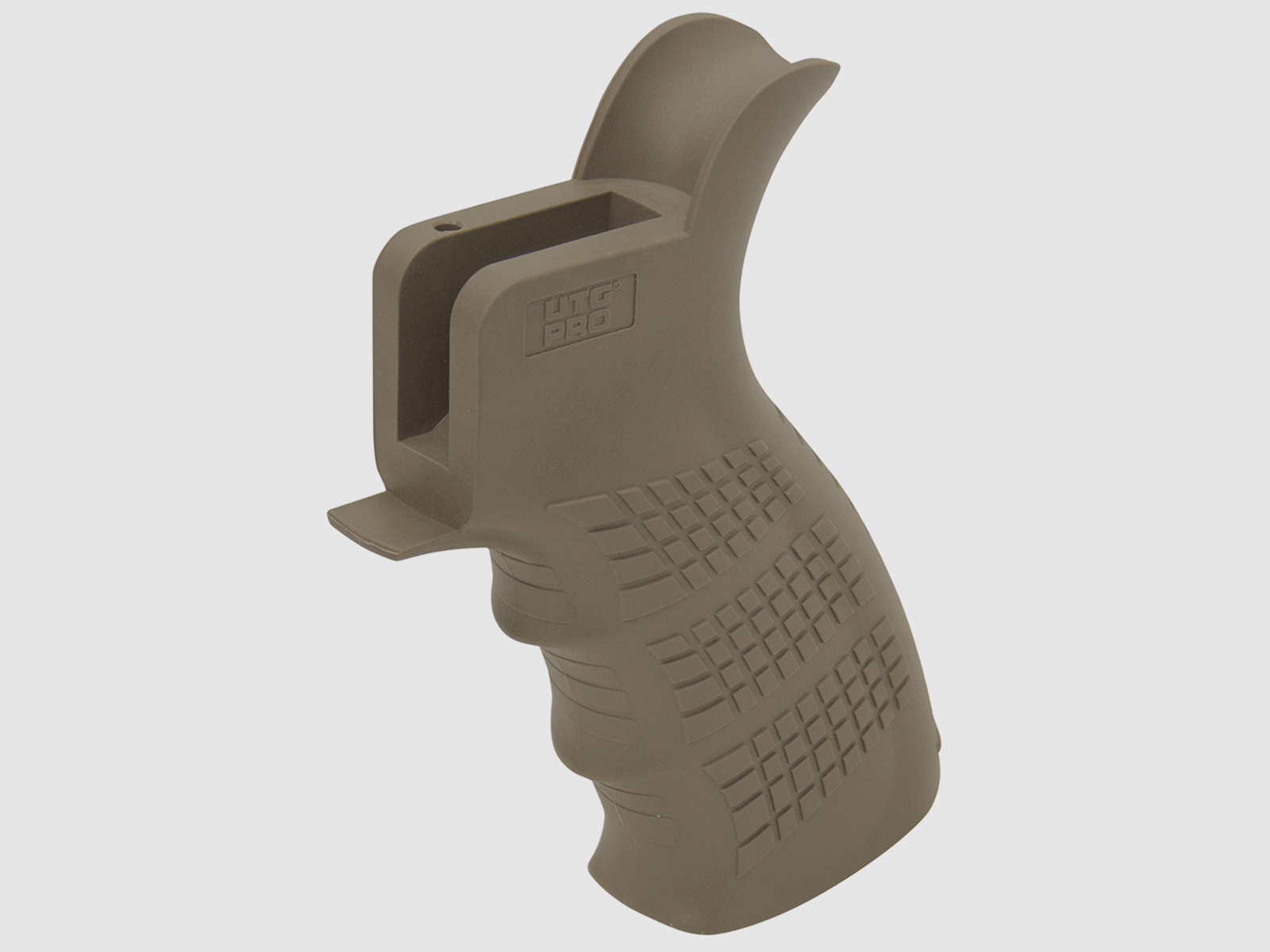 UTG PRO AR15 Ambidextrous Pistol Grip