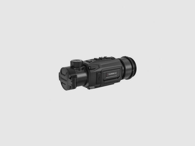 Hikmicro Clip-On Thunder TQ35C 2.0 (HM-TR56-35S1G/CW-TQ35C 2.0) Wärmebildvorsatzgerät