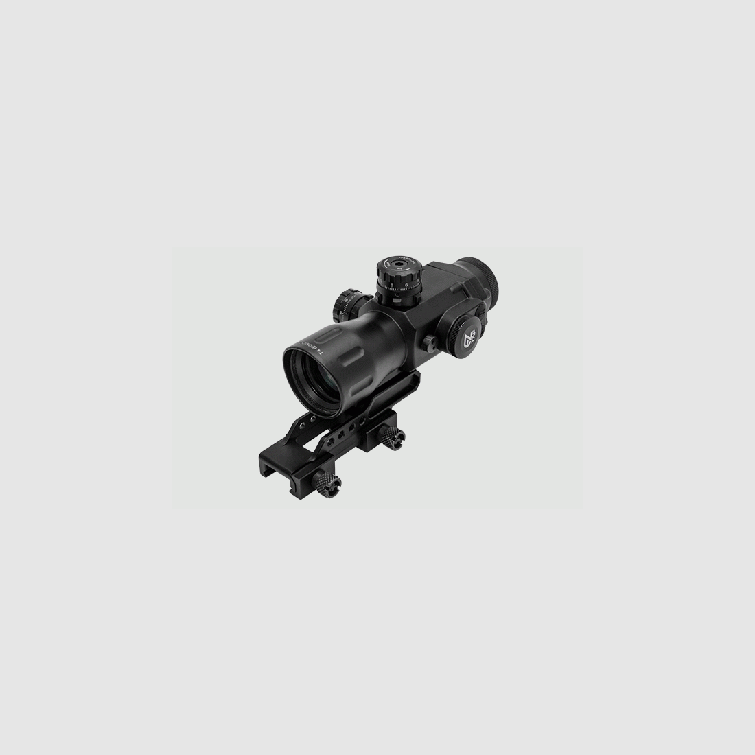 UTG Zielfernrohr 4X32 Prisma T4
