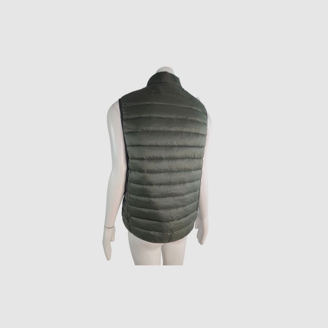 SODIA Down Expedition Vest, image 2 of 3