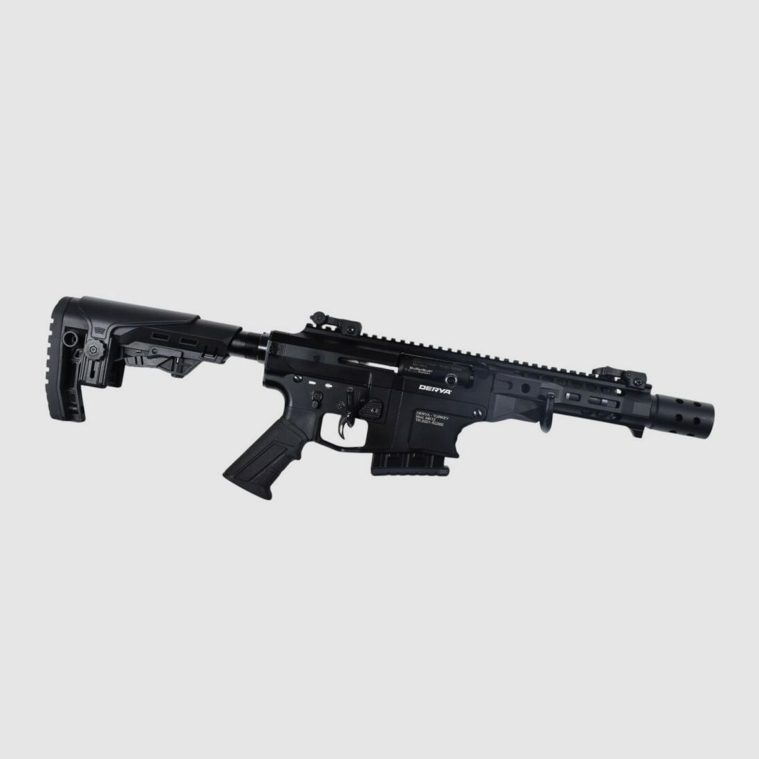 DERYA MK-12 AS-240