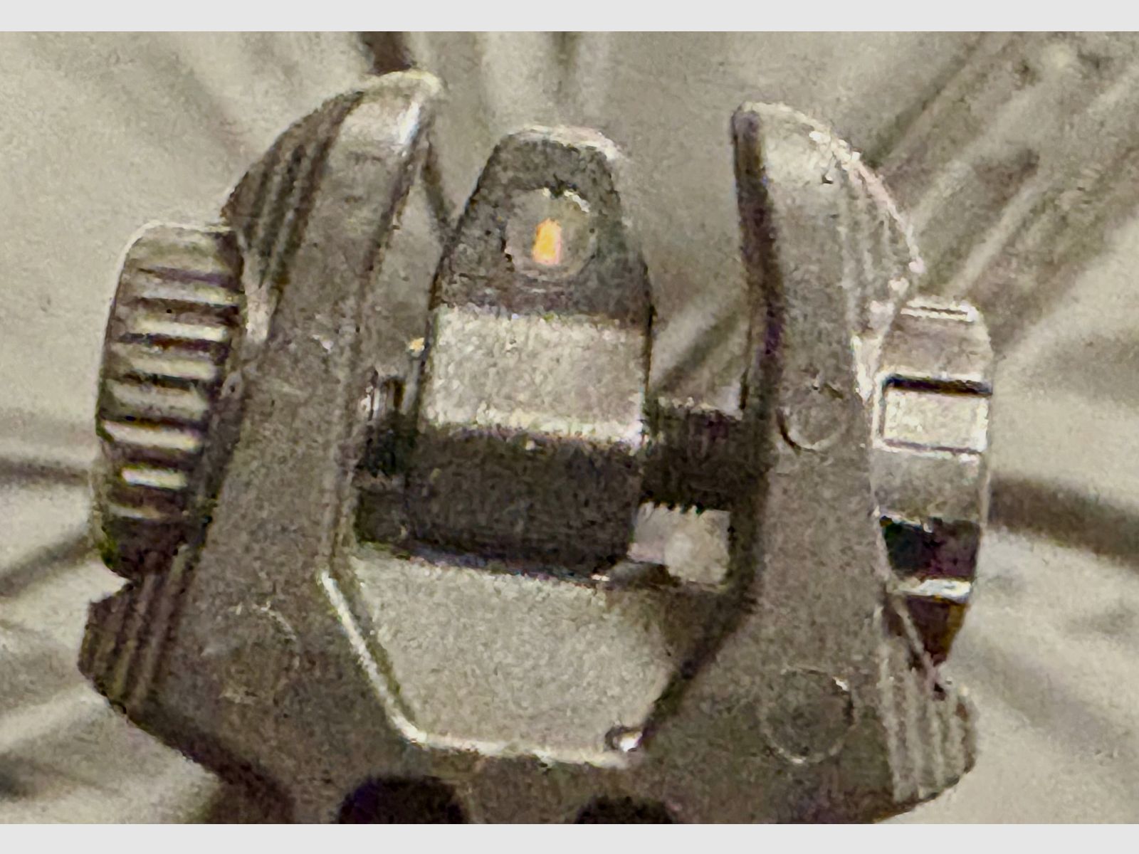 FABARM SDASS Pro Telescopic STAGE 2 – Cal. 12/76 – Ensemble complet incluant sac & optique