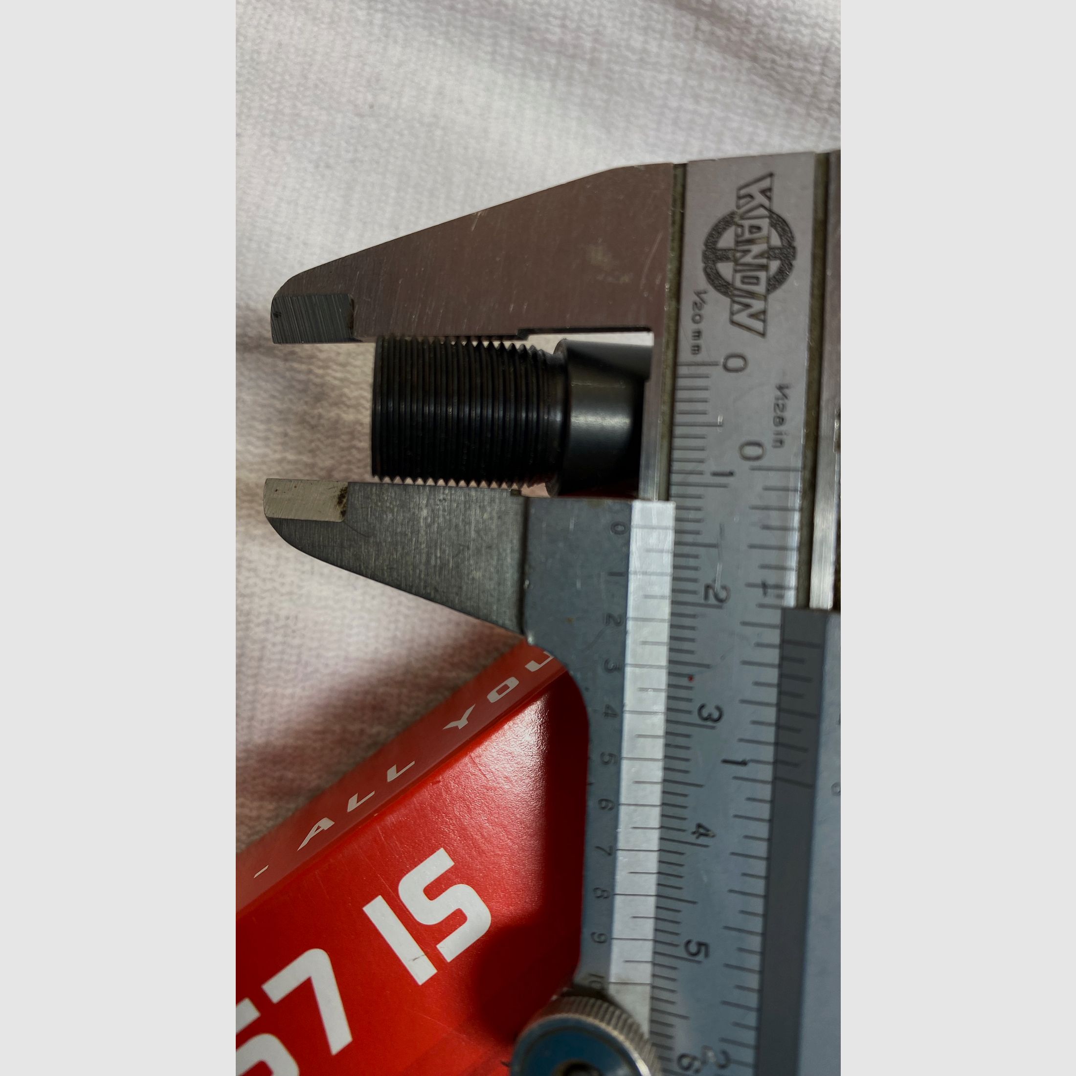 Rifle de repetición Ferlacher 8x57 IS, repetidor, rifle de repetición con rosca de boca para silenciador, mira telescópica 8x56, nueva prueba de 2021