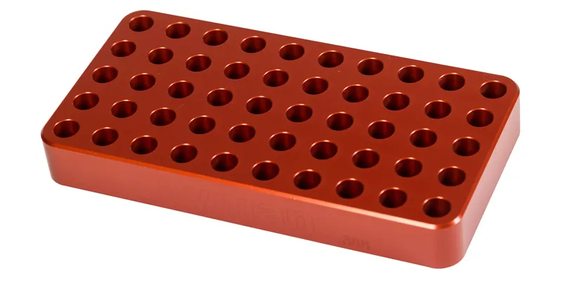 Lyman Custom Fit Loading Block .565 Blocco di Ricarica