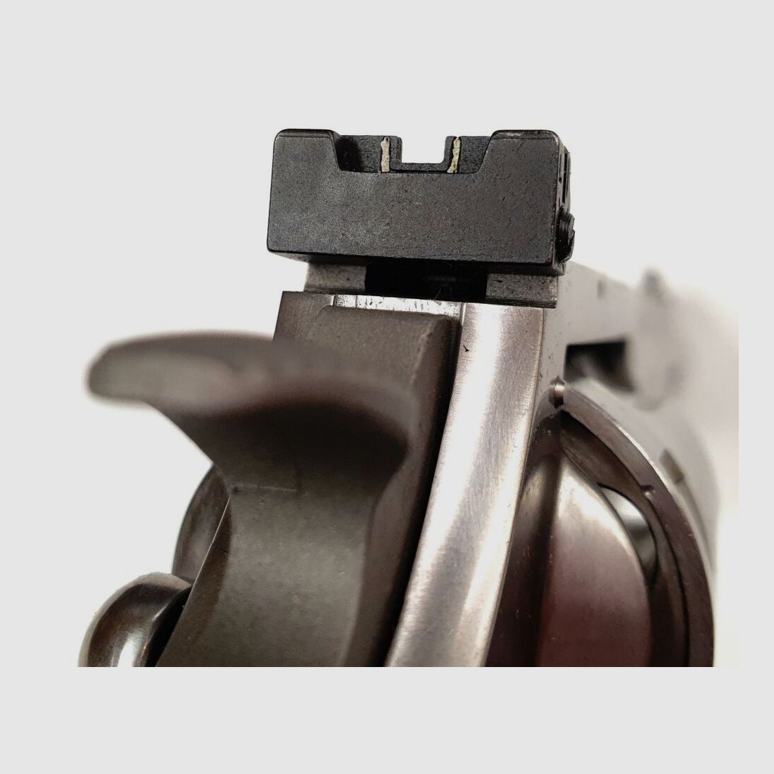 Colt King Cobra Gebruikte wapen