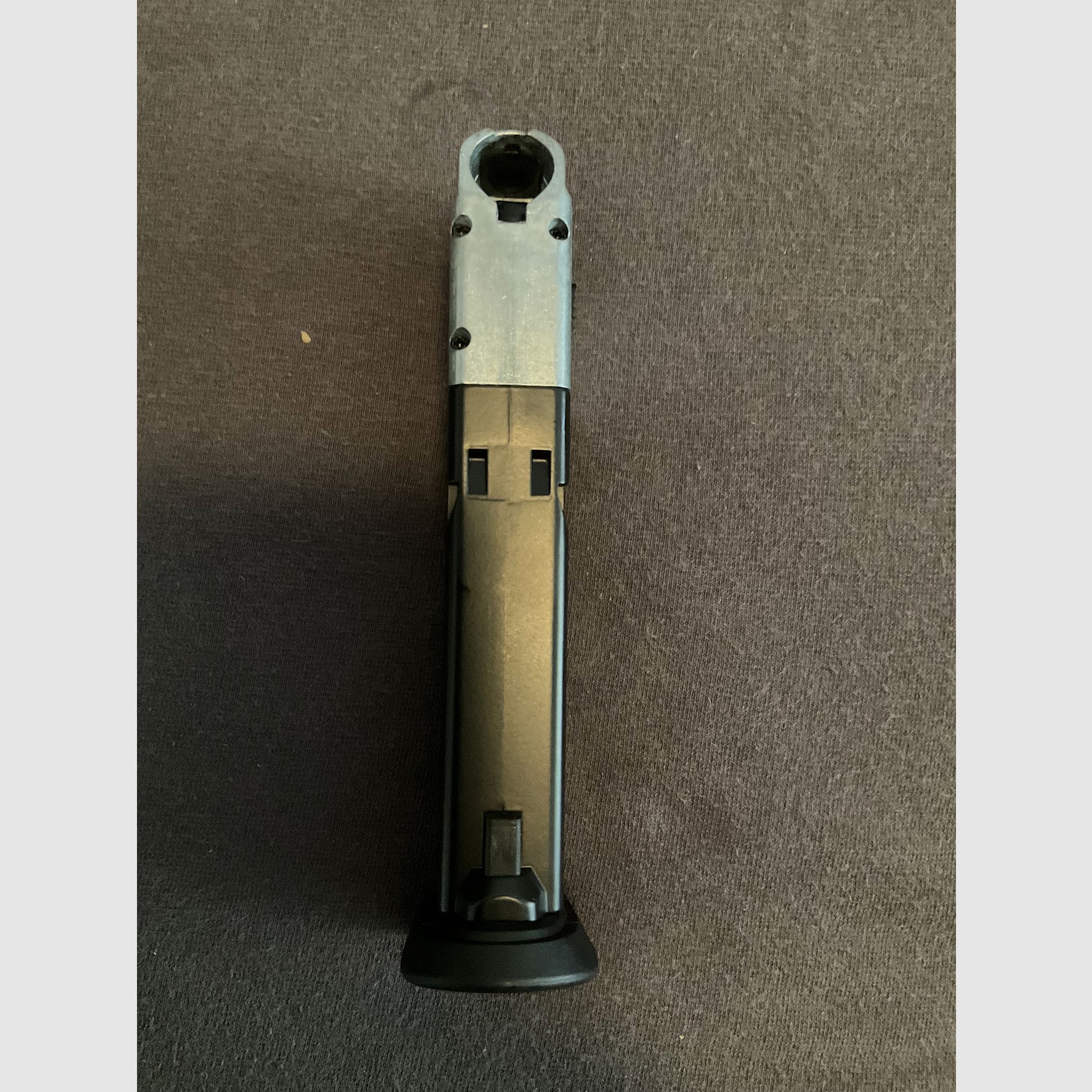 Walther PDP Compact  .43  RAM   Pistole  OVP