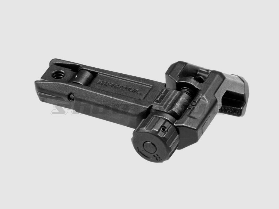 Magpul MBUS Pro Offset Sight - Rear