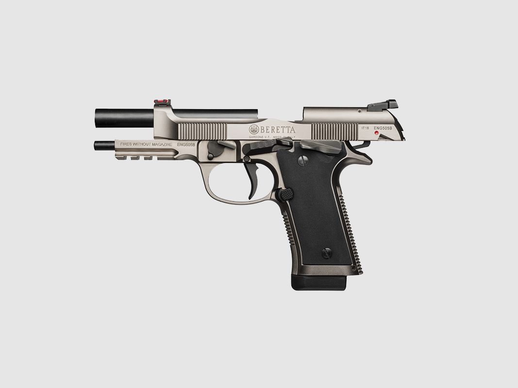 Beretta 92X Performance, image 2 sur 3