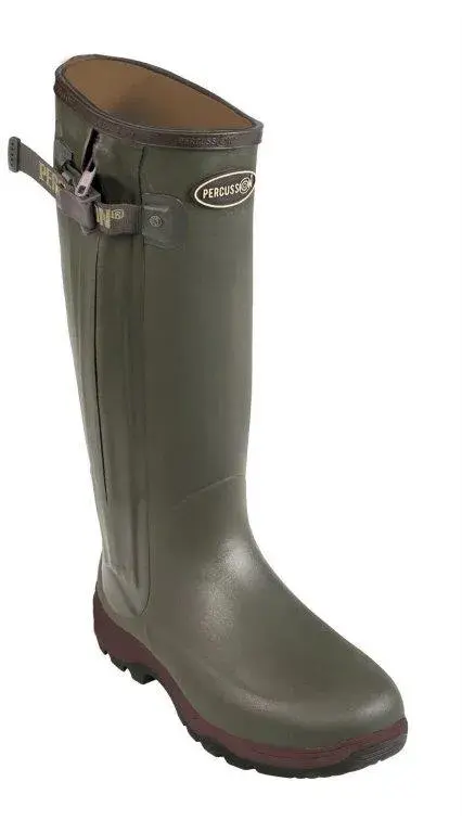 Jagdschuhe SPS Neopren Cambridge Khaki, Bild 2 von 2