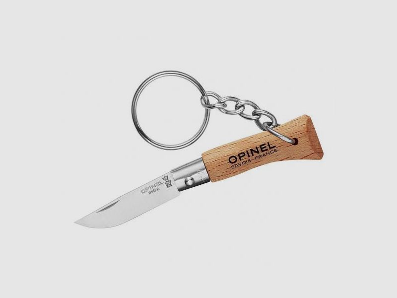 Opinel Mini-Messer No. 2