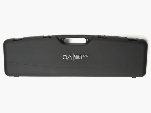 OA Mallette de transport avec serrure, 2 tailles