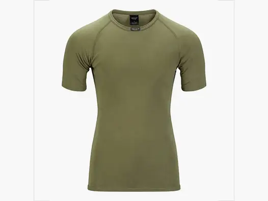 Brynje Brynje T-Shirt Tactical Classic - Oliv / 3XL