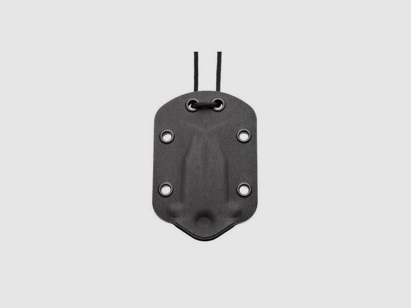 Hogue EX-F03 Clip Point nóż na szyję, zdjęcie 5 z 6
