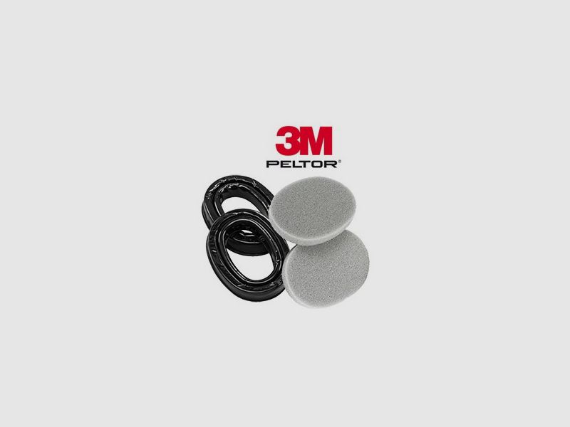 Kit en gel pour Peltor SportTac, image 1 sur 3