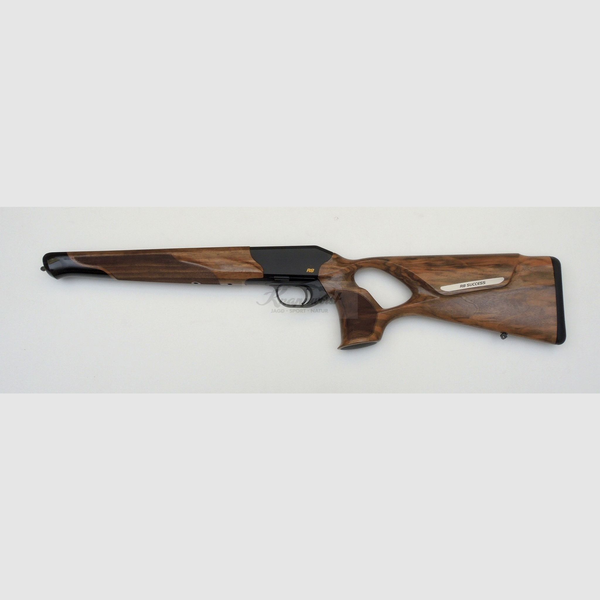 Systeem Blaser R8 Succes HK4
