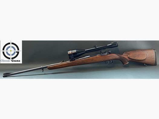 "Mauser" 98er .30-06Spring +++solide Jagdwaffe+++