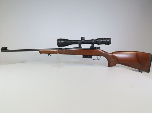 Brüner CZ 527 Fox incl. Meopta Artemis
