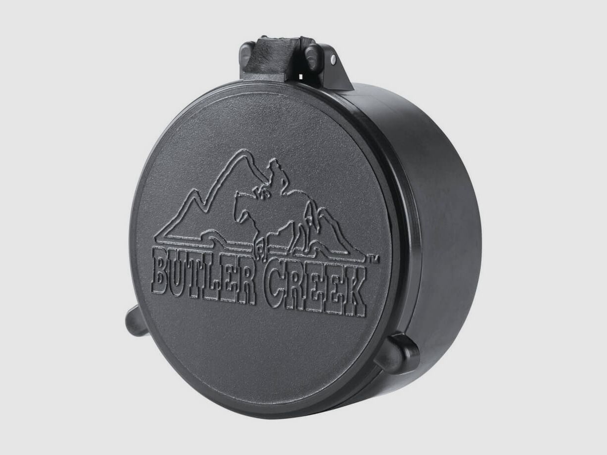 Butler Creek Objektiv Schutzkappe - 48mm