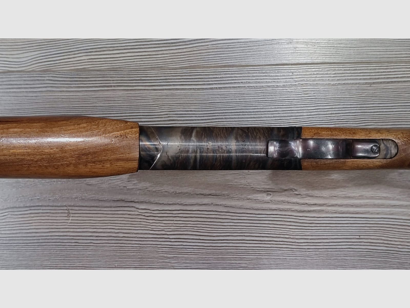 EINZELNE FLINTE ASTRA CYCLOPE Kal. 16/70, Bild 9 von 15