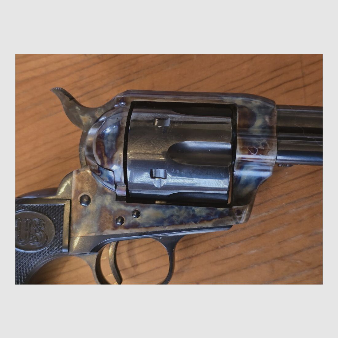 US Fire-Arms Manufacturing Co. Colt 1873 SAA