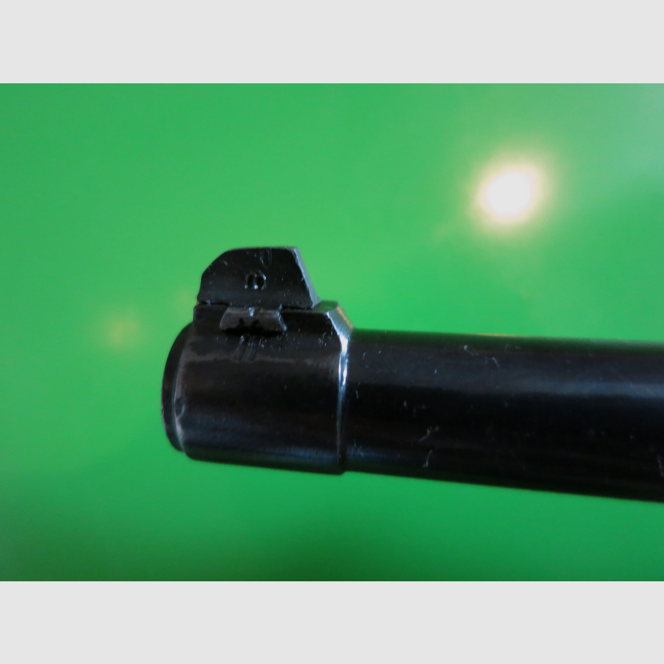 HP Walther P38 (P.38), Wehrmacht ac 42, WaA 359, 9 mm Luger, orig. Walther/Zella-Mehlis      #54-