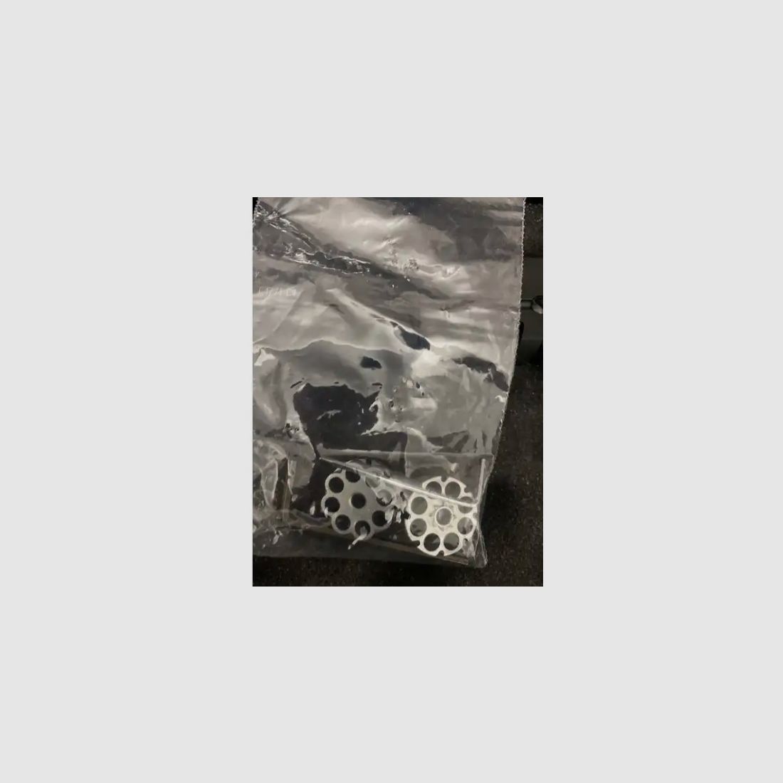 Walther CP88 Competition CO2 Pistole 4,5 mm Diabolo brüniert, NEU mit Rechnung von 01 / 2026