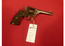 Revolver Webley